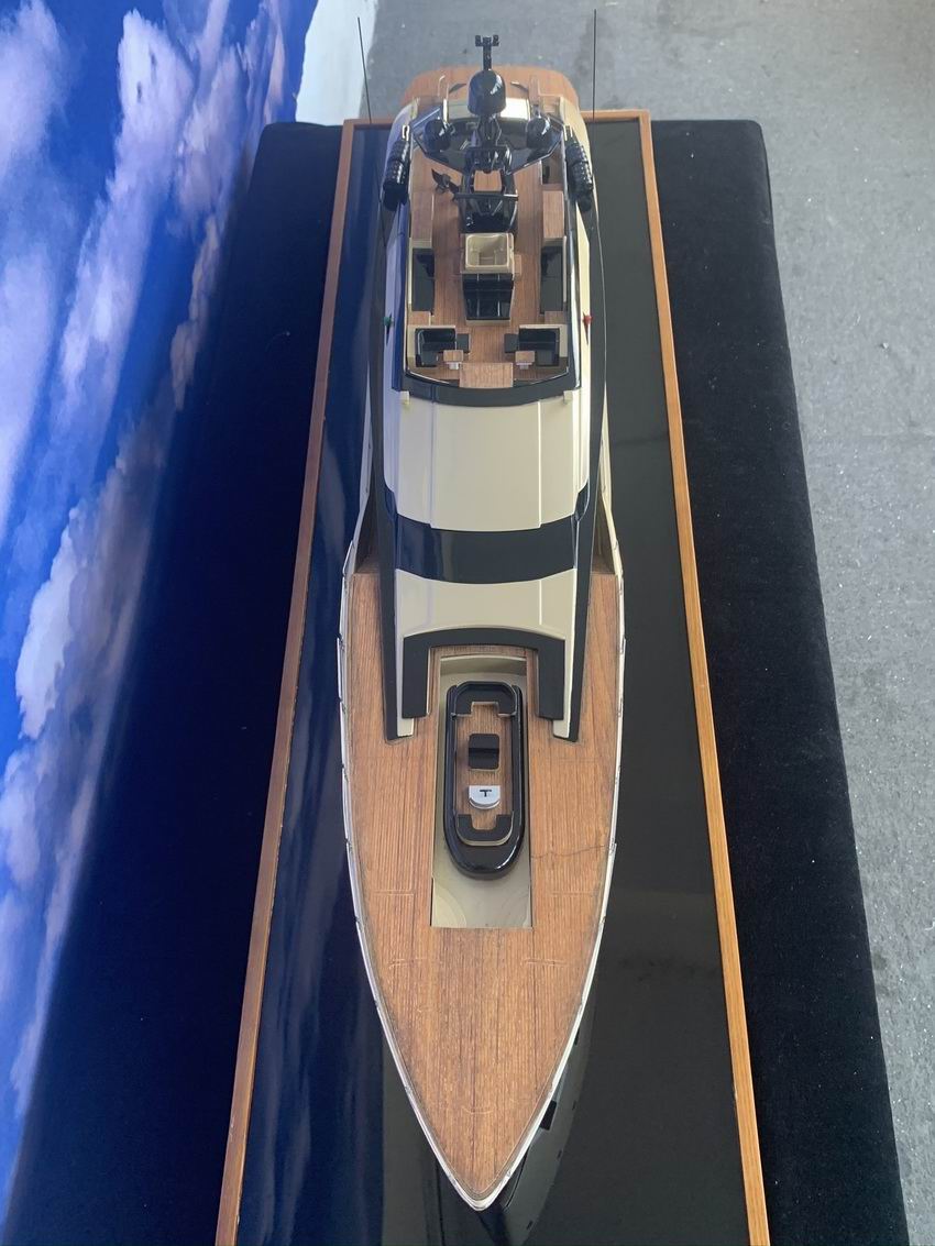 船舶，智能動態沙盤