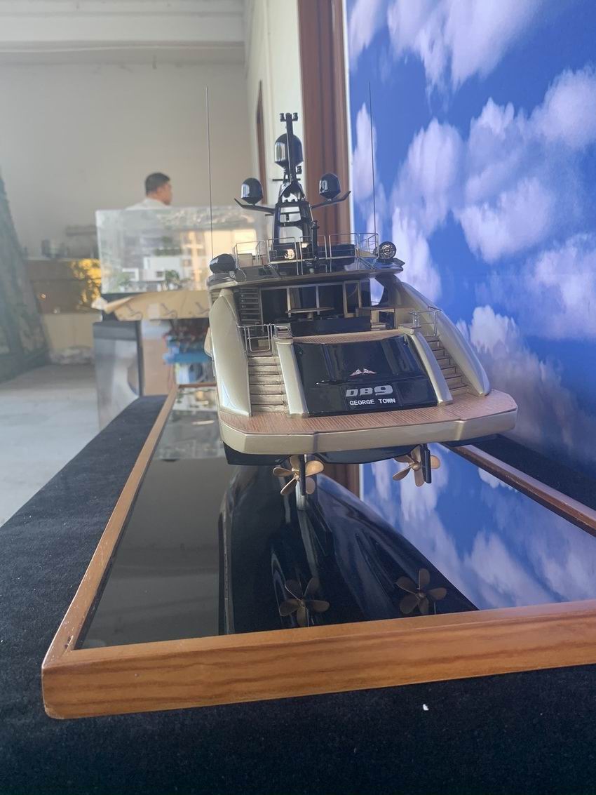 船舶，智能動態(tài)沙盤