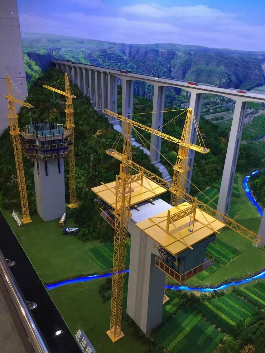 道路，高速，橋梁