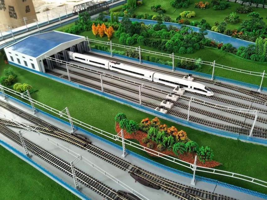 道路，高速，橋梁