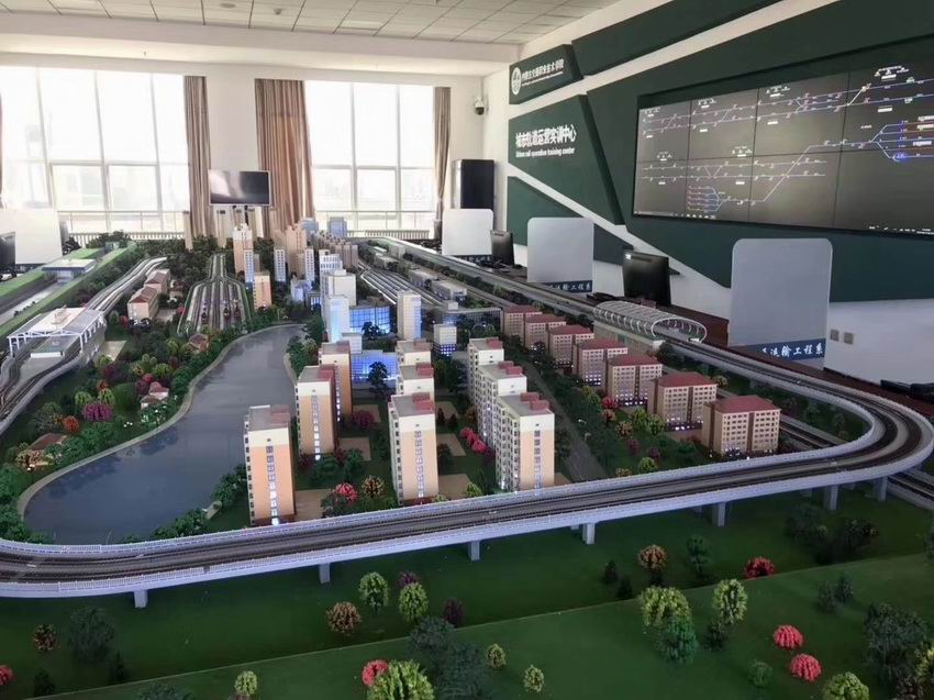 道路，高速，橋梁