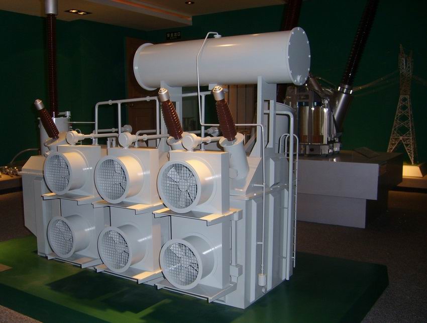 西電集團設(shè)備1