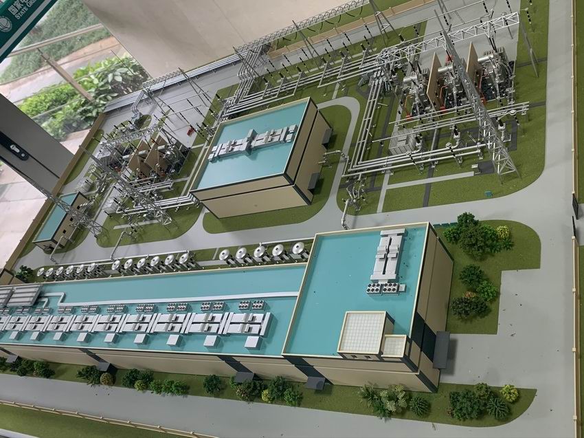 工業，機械，設備