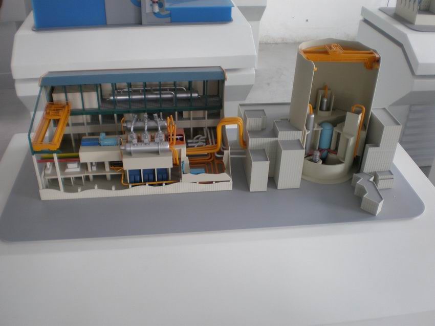 工業，機械，設備