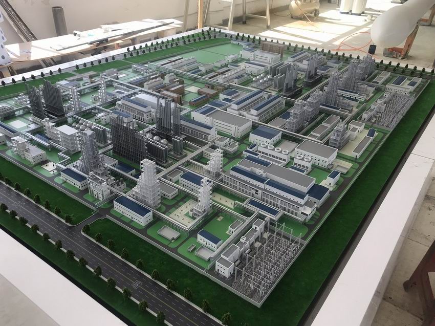 工業，機械，設備