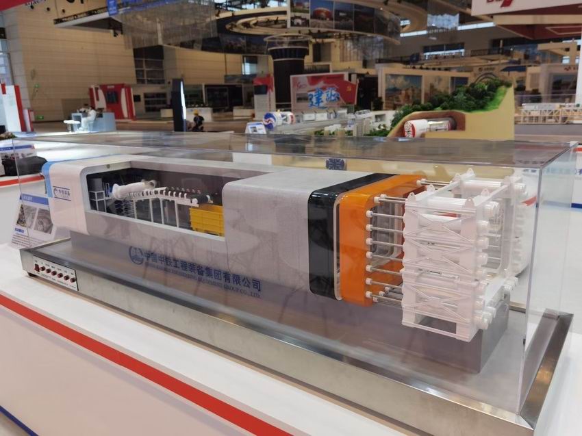 工業，機械，設備