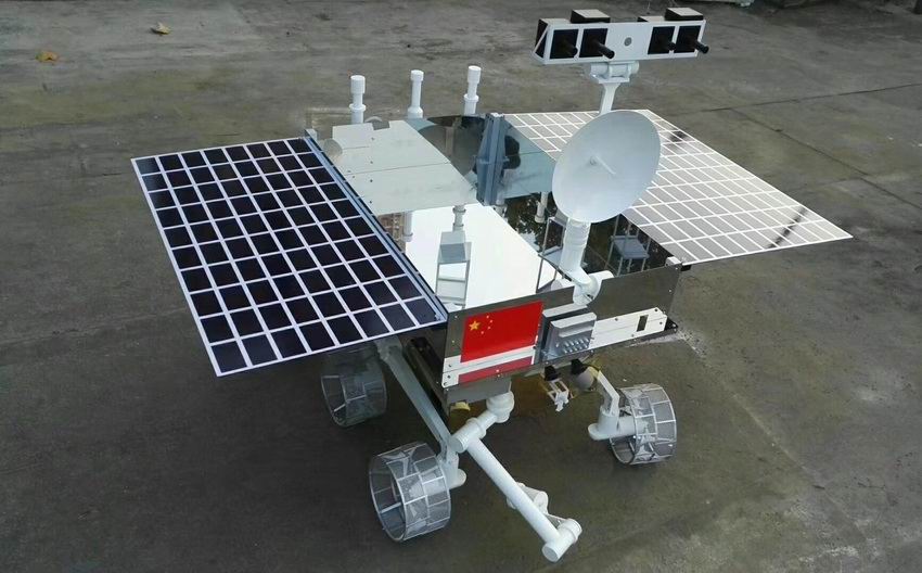 航空，航天，空間站