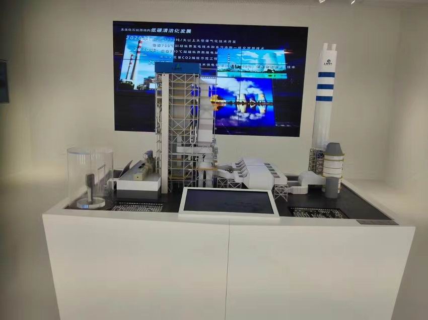 環(huán)保科技，智慧城市