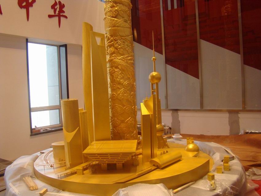 建筑，方案，區(qū)域