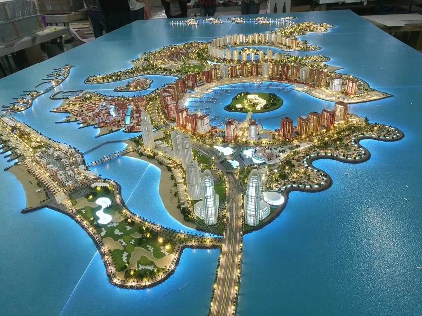 建筑，方案，區(qū)域