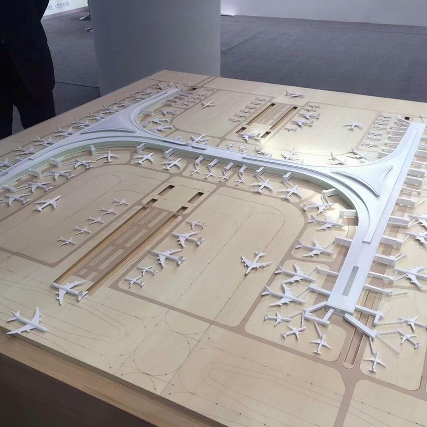 建筑，方案，區域