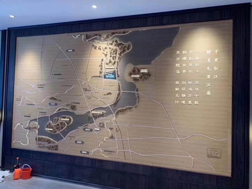 建筑，方案，區(qū)域