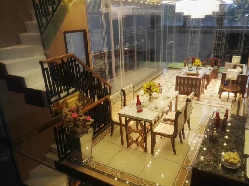 商業(yè)，地產，戶型