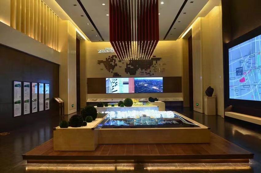 商業(yè)，地產，戶型