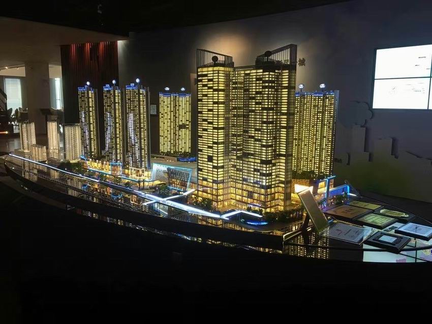 商業，地產，戶型