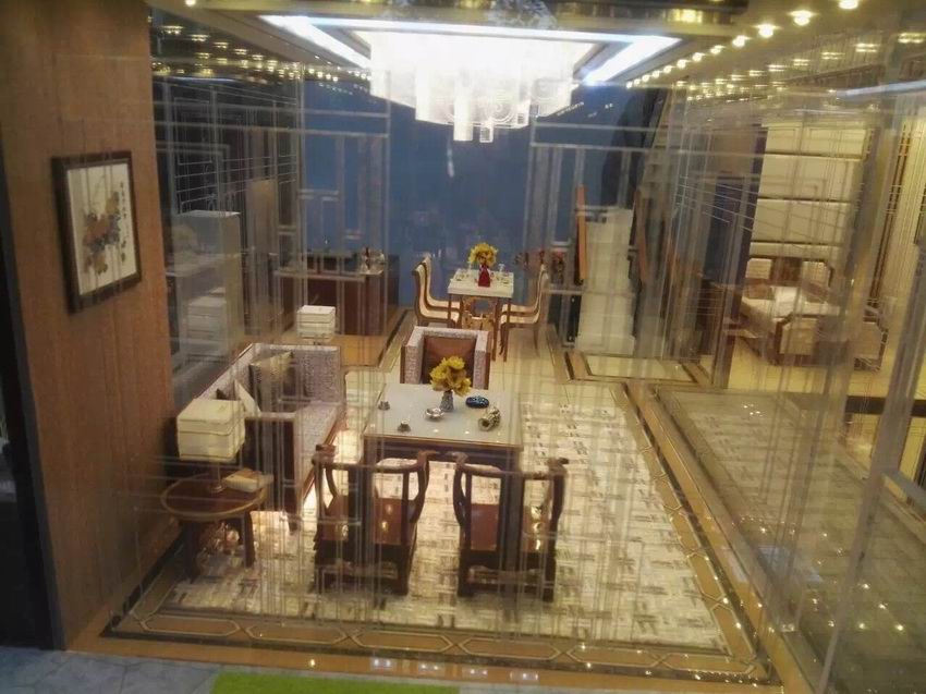 商業(yè)，地產，戶型