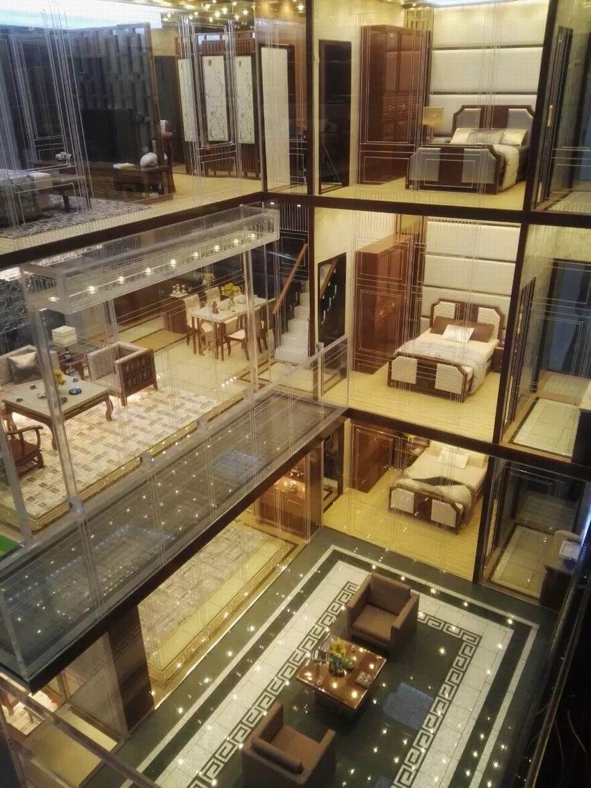 商業(yè)，地產，戶型