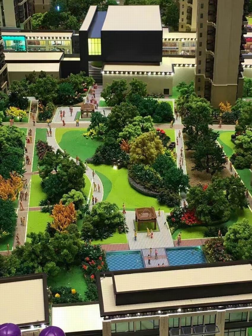 商業(yè)，地產，戶型