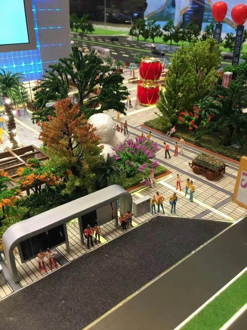 商業(yè)，地產，戶型