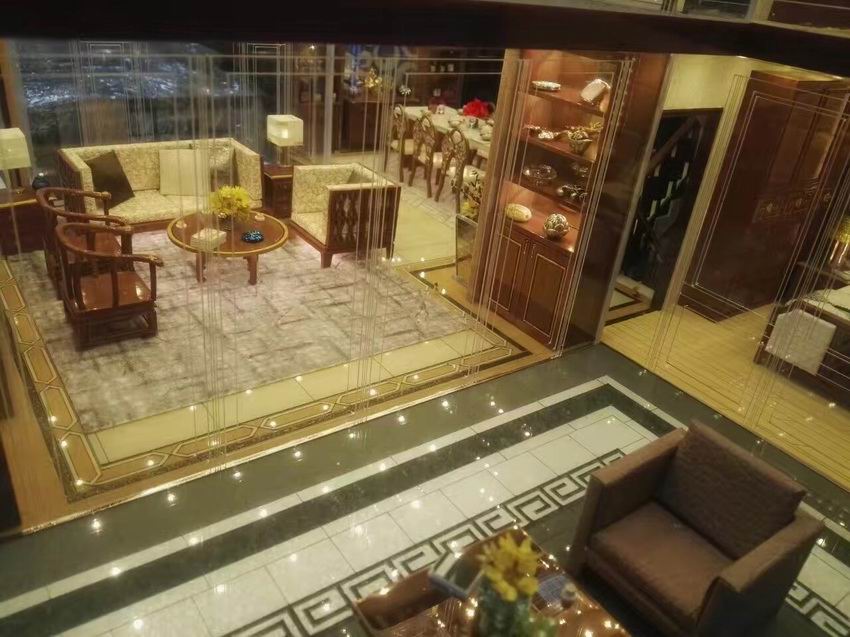 商業(yè)，地產，戶型