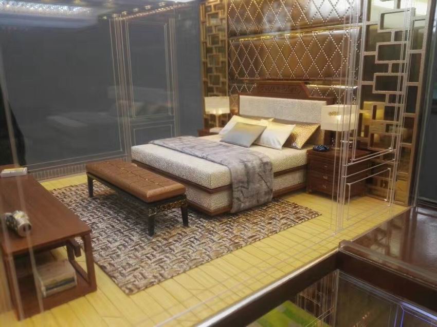 商業(yè)，地產，戶型